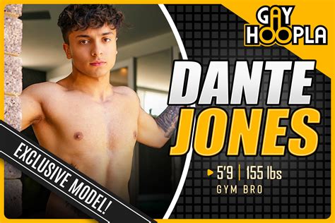 dante jones porn|Dante Jones Gay Porn Videos